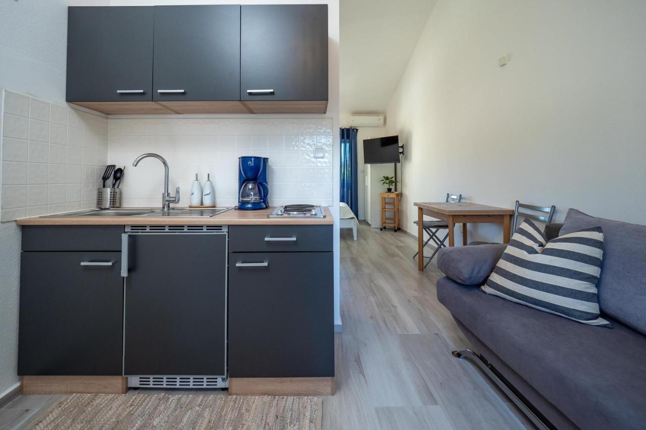 Apartments Domic Banjole Kültér fotó