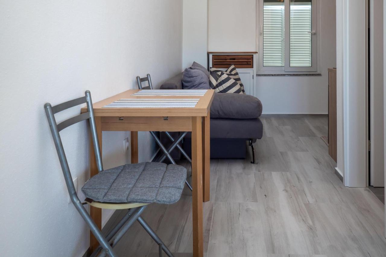 Apartments Domic Banjole Kültér fotó