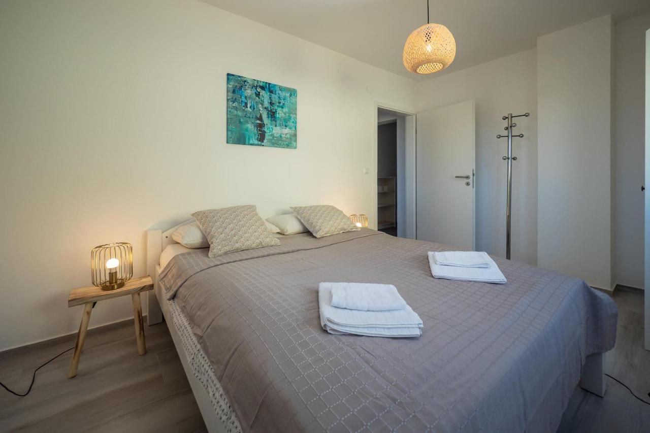 Apartments Domic Banjole Kültér fotó