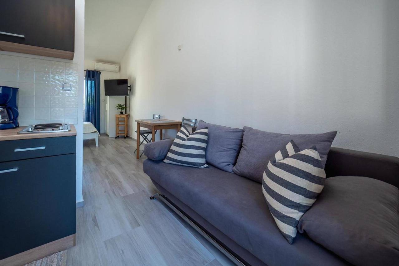 Apartments Domic Banjole Kültér fotó