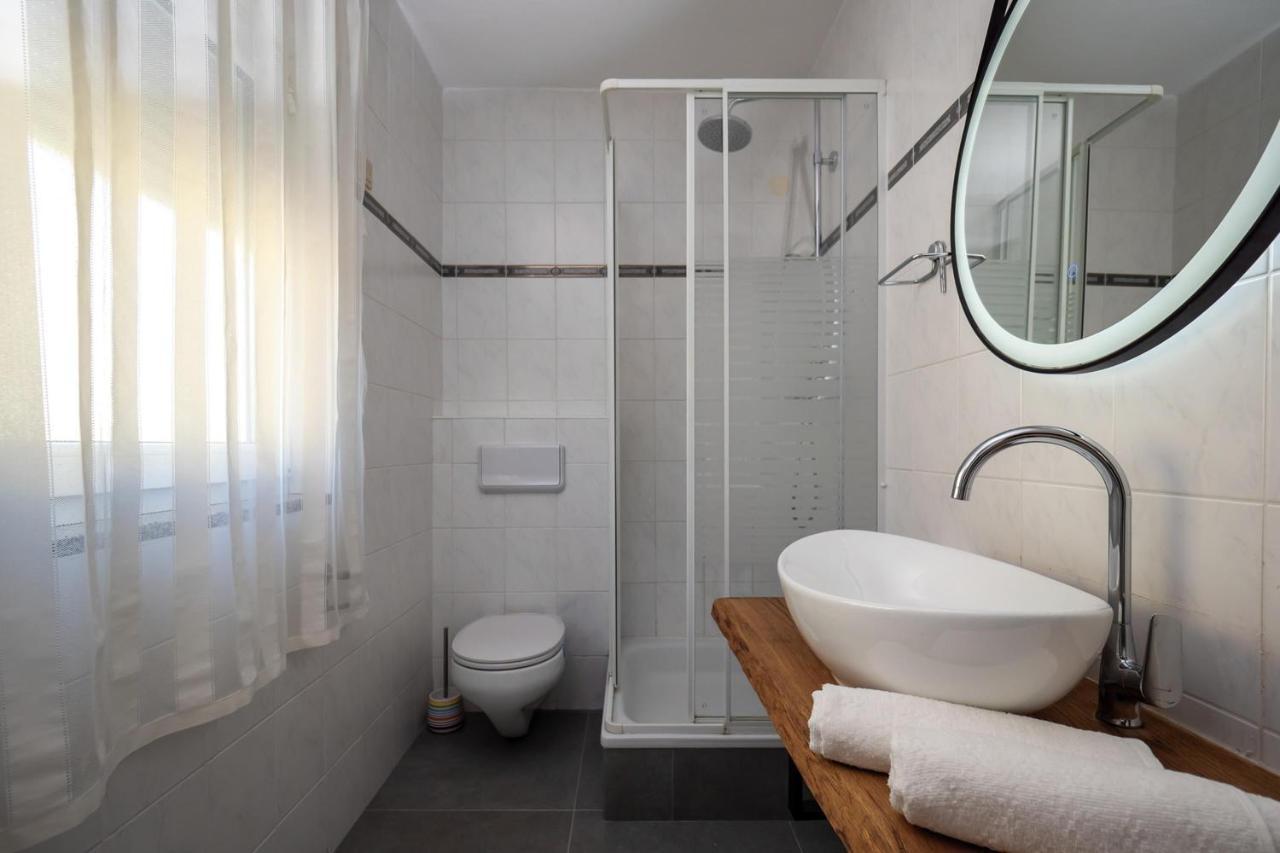Apartments Domic Banjole Kültér fotó