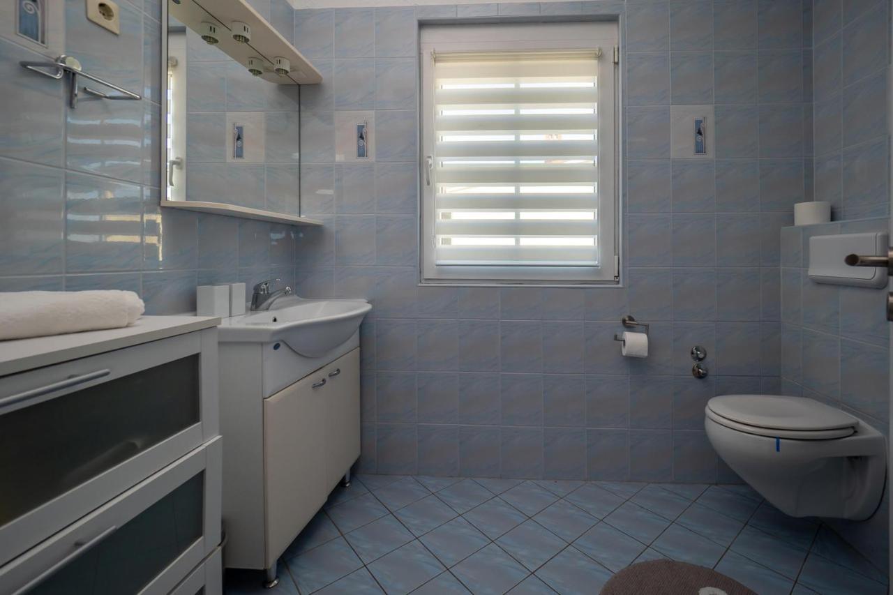 Apartments Domic Banjole Kültér fotó