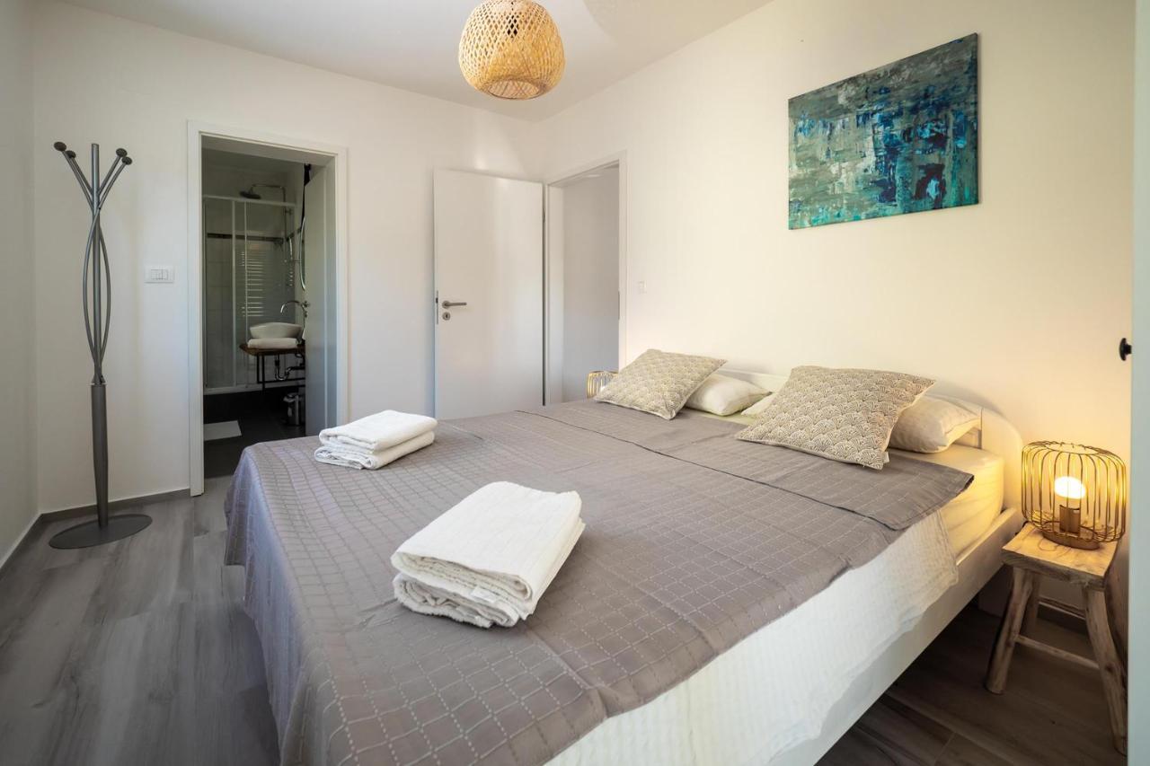 Apartments Domic Banjole Kültér fotó