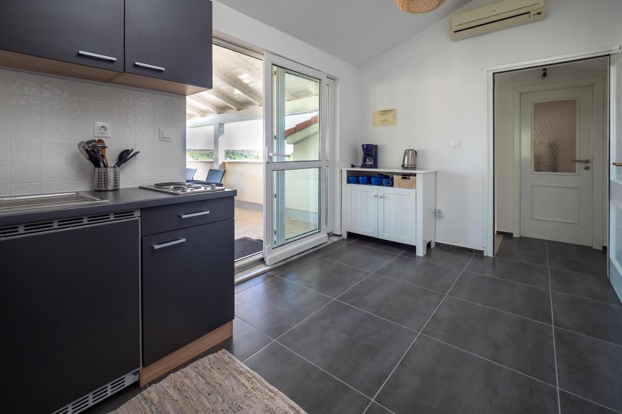 Apartments Domic Banjole Kültér fotó