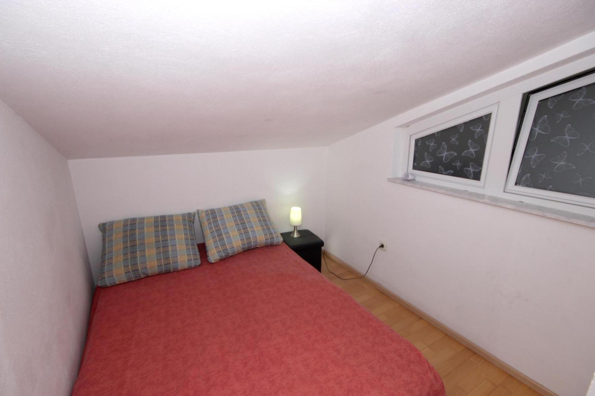 Apartments Domic Banjole Kültér fotó