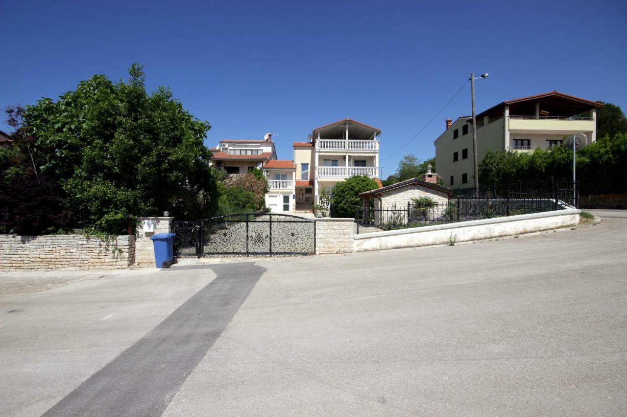 Apartments Domic Banjole Kültér fotó